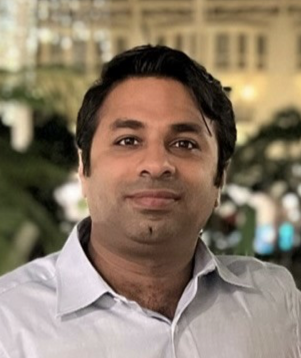 Ajay Chhokra